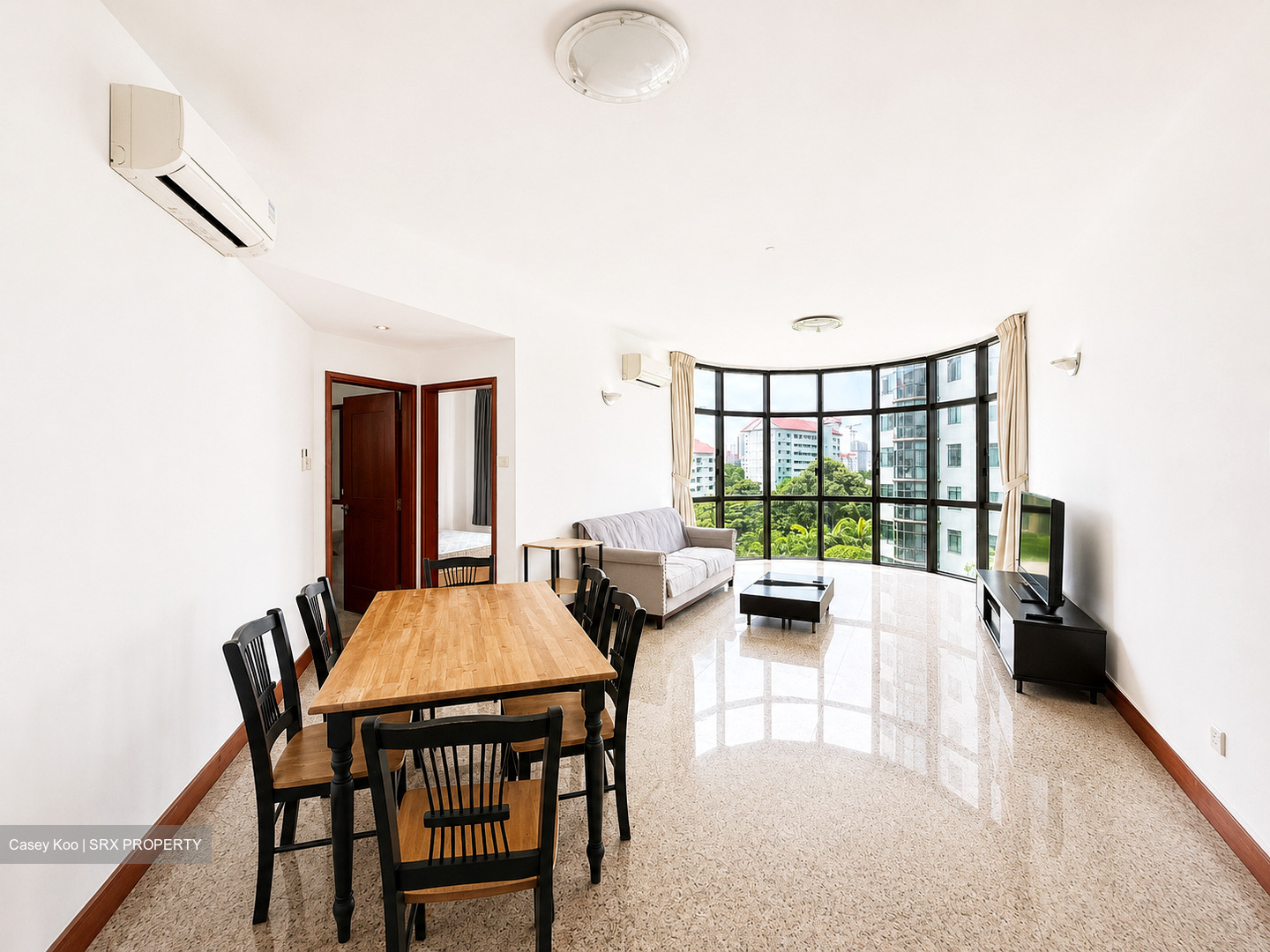 Parc Oasis (D22), Condominium #588196441